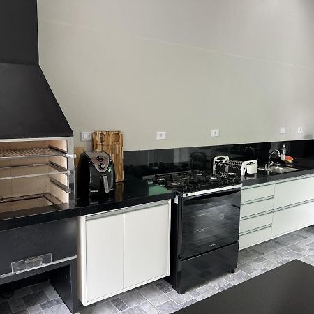 Casa Em Martim De Sa Villa Caraguatatuba Dış mekan fotoğraf