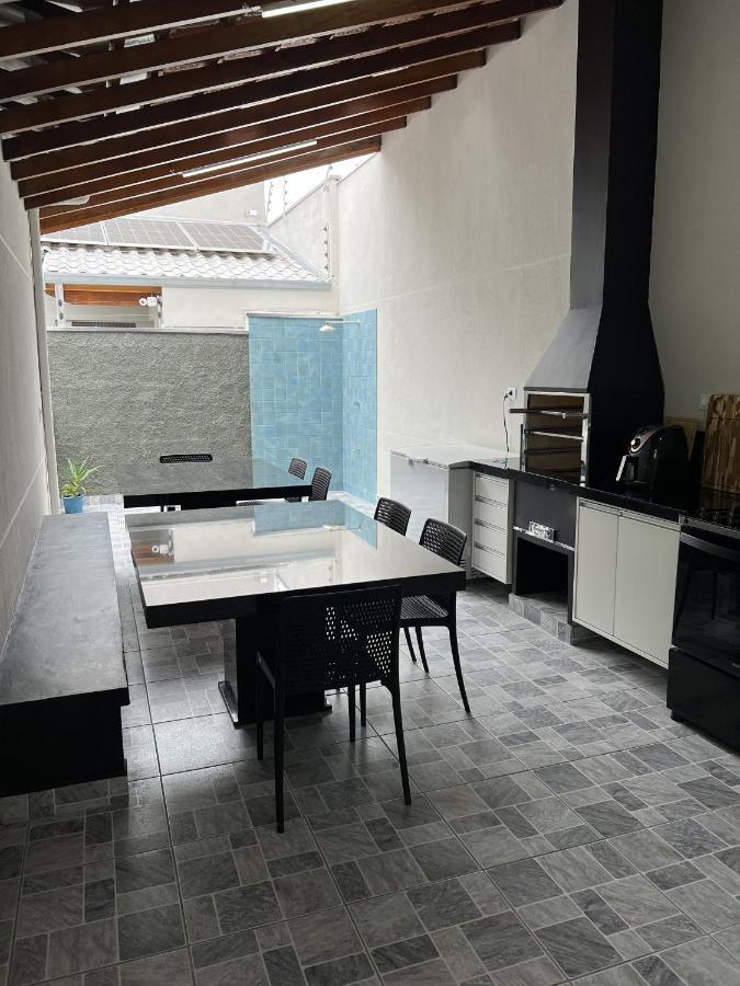 Casa Em Martim De Sa Villa Caraguatatuba Dış mekan fotoğraf