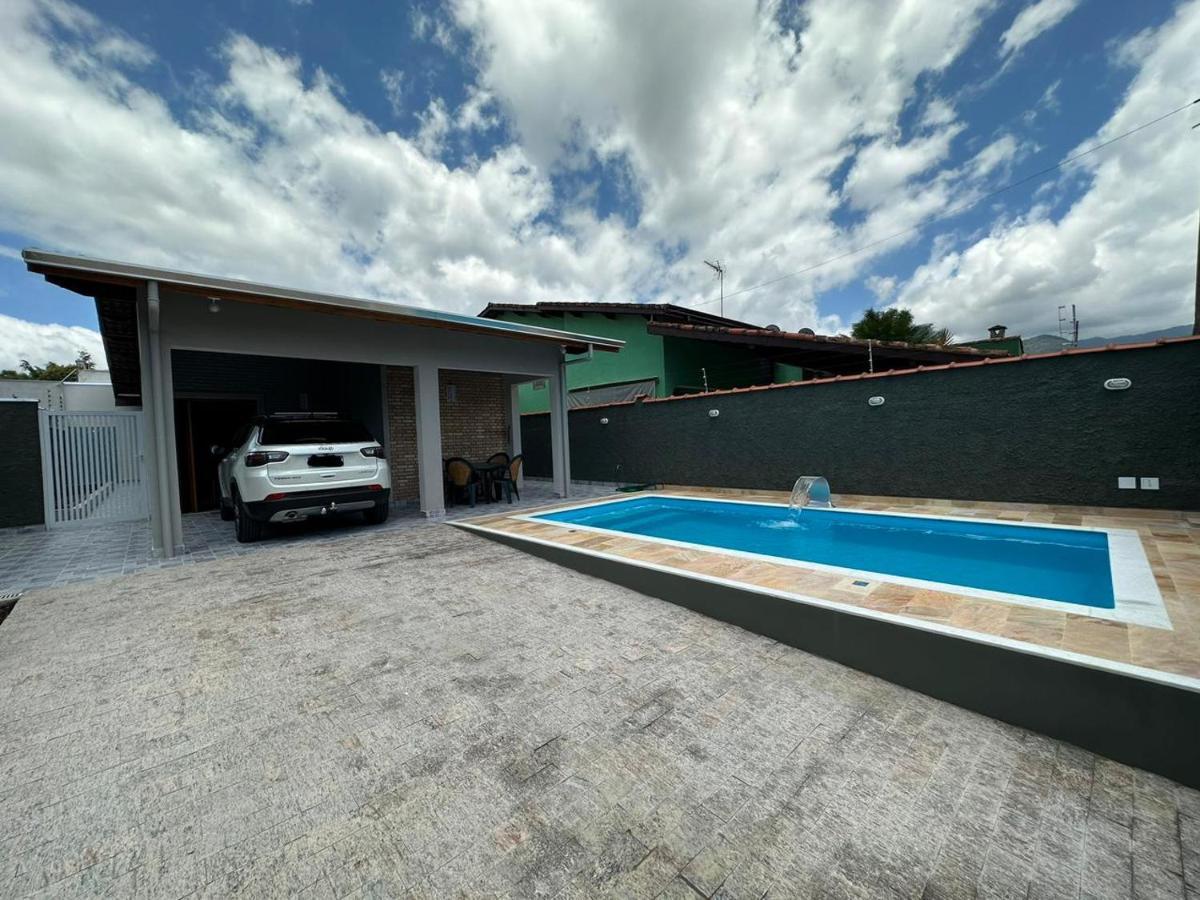 Casa Em Martim De Sa Villa Caraguatatuba Dış mekan fotoğraf