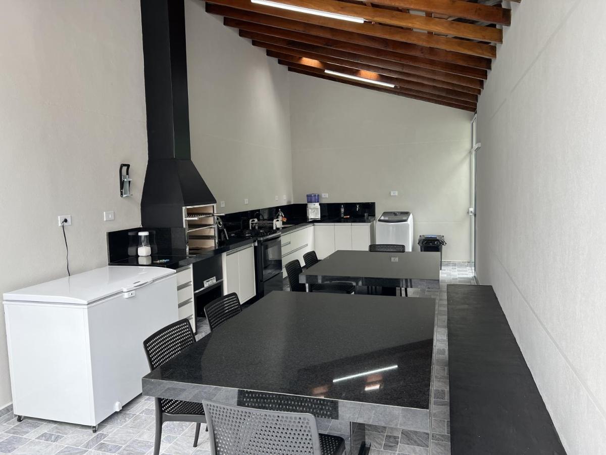 Casa Em Martim De Sa Villa Caraguatatuba Dış mekan fotoğraf