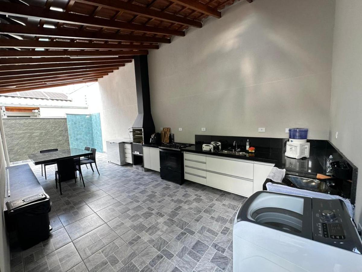 Casa Em Martim De Sa Villa Caraguatatuba Dış mekan fotoğraf